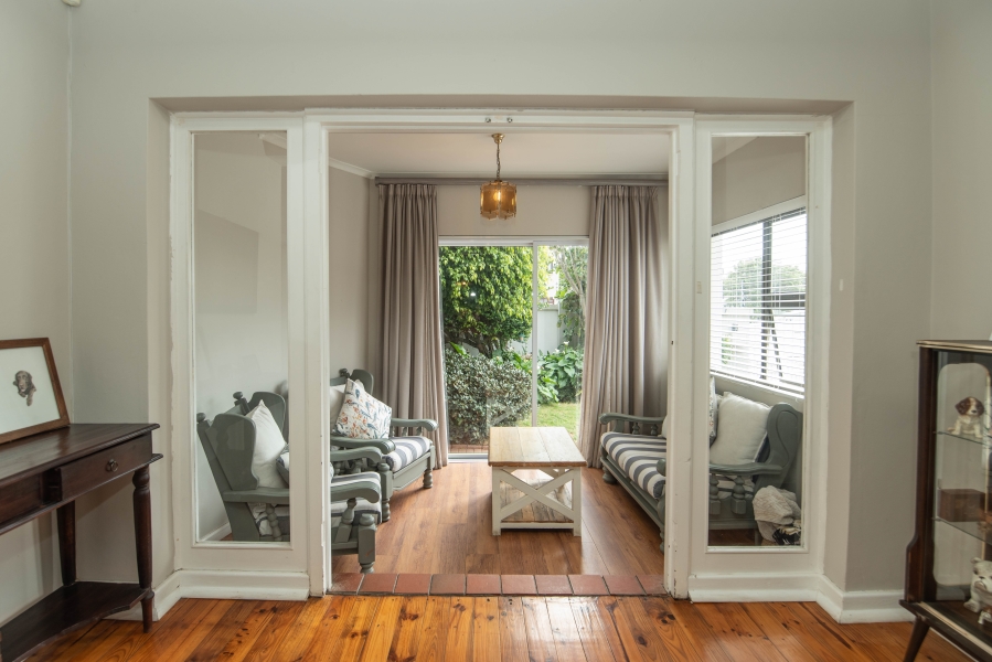 4 Bedroom Property for Sale in Summerstrand Eastern Cape